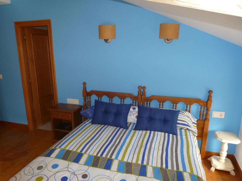 Hostal Ezkurra Rom bilde
