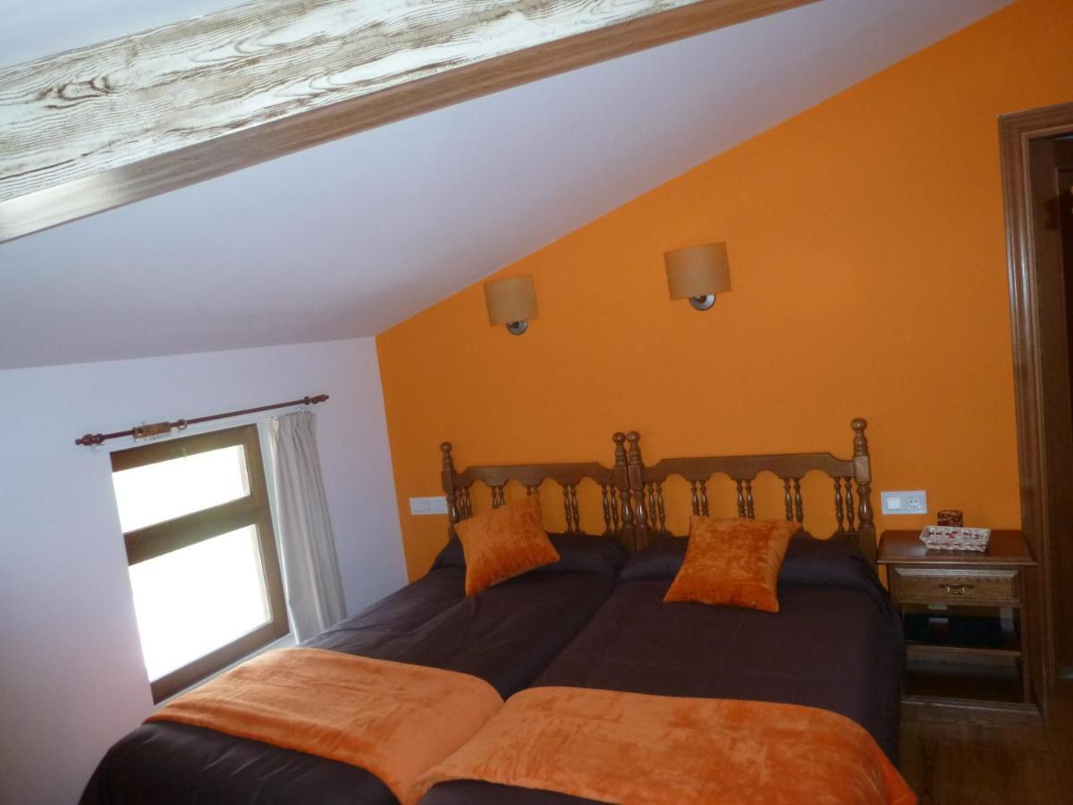 Hostal Ezkurra Rom bilde